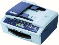 Brother MFC-240C Colour Inkjet All-in-One